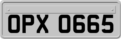 OPX0665
