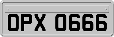 OPX0666