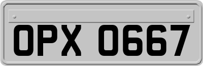 OPX0667
