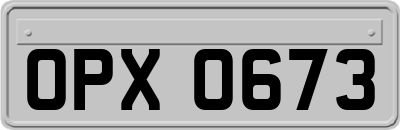 OPX0673