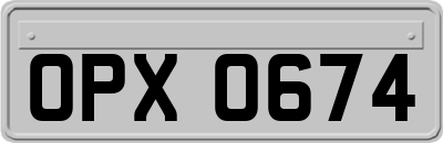 OPX0674
