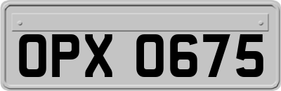 OPX0675