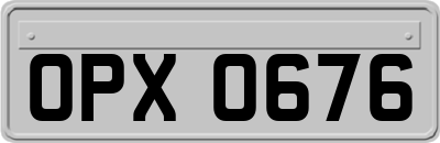 OPX0676