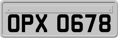 OPX0678
