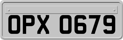 OPX0679