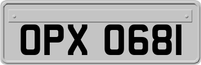 OPX0681