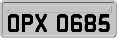 OPX0685