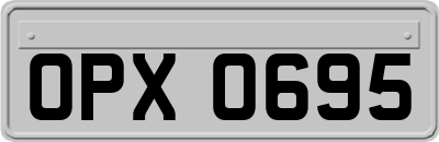 OPX0695