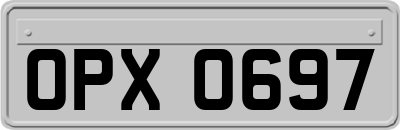 OPX0697