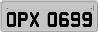 OPX0699