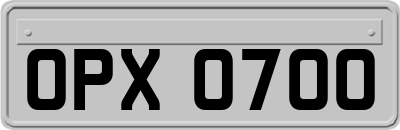 OPX0700