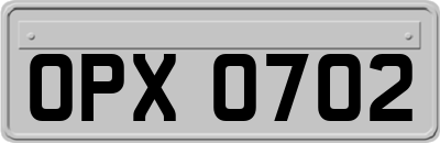 OPX0702