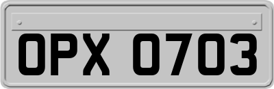 OPX0703