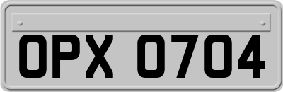 OPX0704
