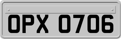 OPX0706
