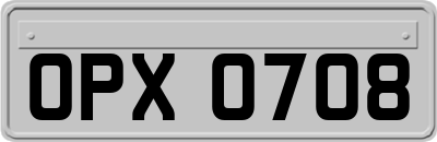 OPX0708