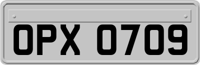 OPX0709