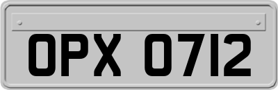 OPX0712