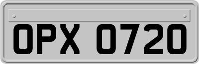 OPX0720