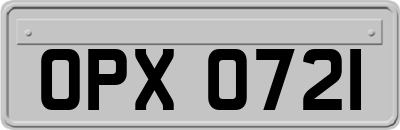 OPX0721
