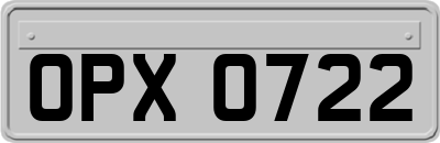 OPX0722