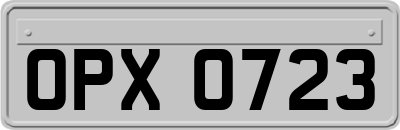 OPX0723