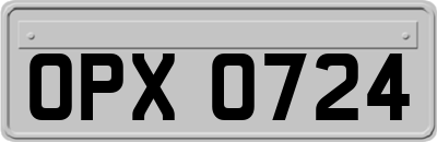OPX0724