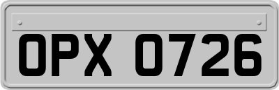 OPX0726