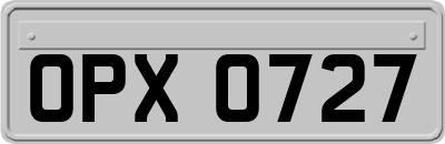 OPX0727