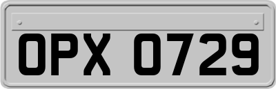 OPX0729