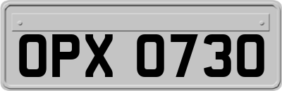 OPX0730