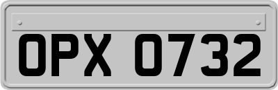 OPX0732