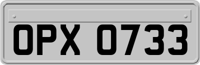 OPX0733