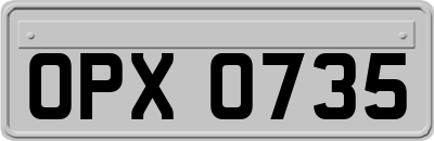 OPX0735