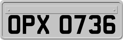 OPX0736