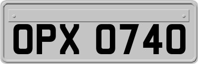 OPX0740