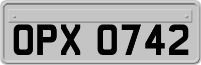 OPX0742
