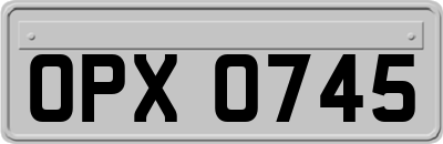 OPX0745