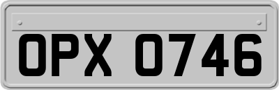 OPX0746