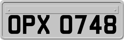 OPX0748