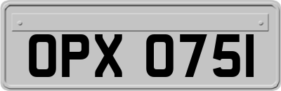OPX0751