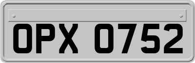 OPX0752
