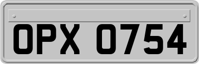 OPX0754