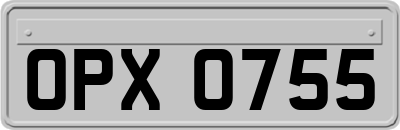 OPX0755