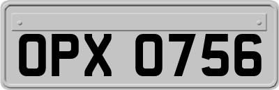OPX0756