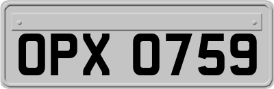 OPX0759