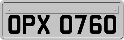 OPX0760