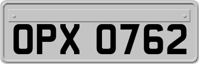 OPX0762
