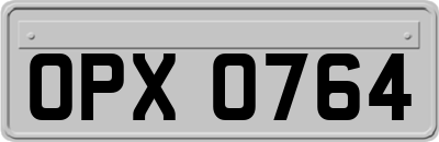 OPX0764