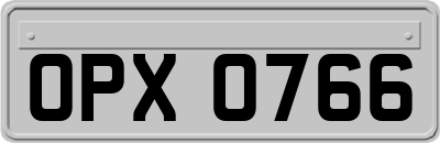 OPX0766